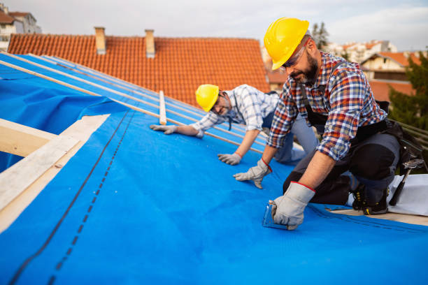 Best Roof Leak Repair  in Lincoln Village, CA