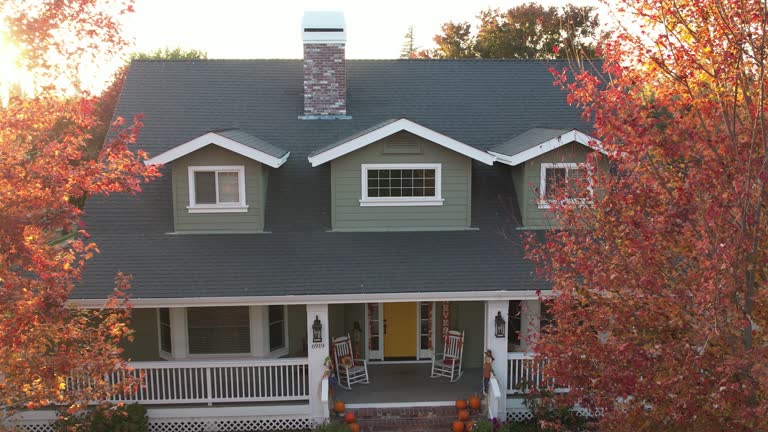 Best Commercial Roofing Services  in Lincoln Village, CA