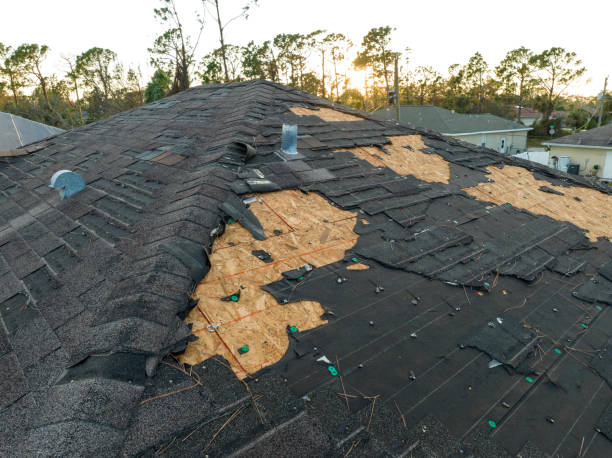 Best Roofing for New Construction  in Lincoln Village, CA