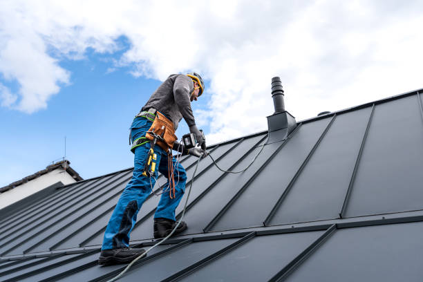 Best Gutter Installation and Repair  in Lincoln Village, CA