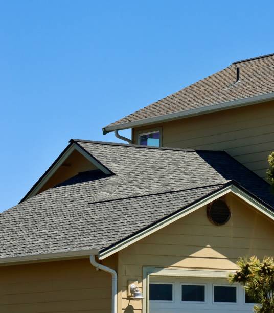Best Green or Eco-Friendly Roofing Solutions  in Lincoln Village, CA